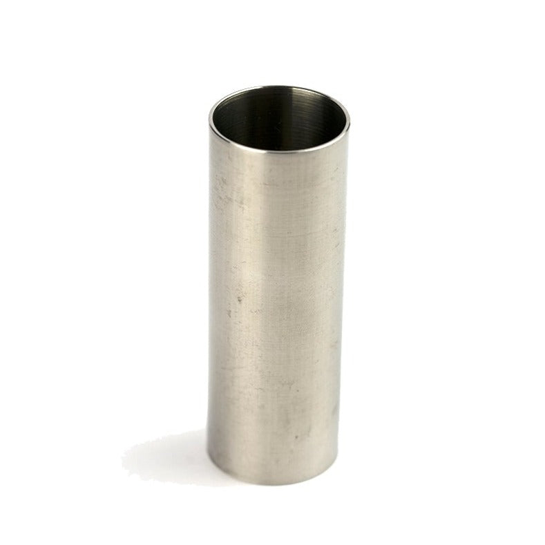Rocket Airsoft Stainless Steel Cylinder full
