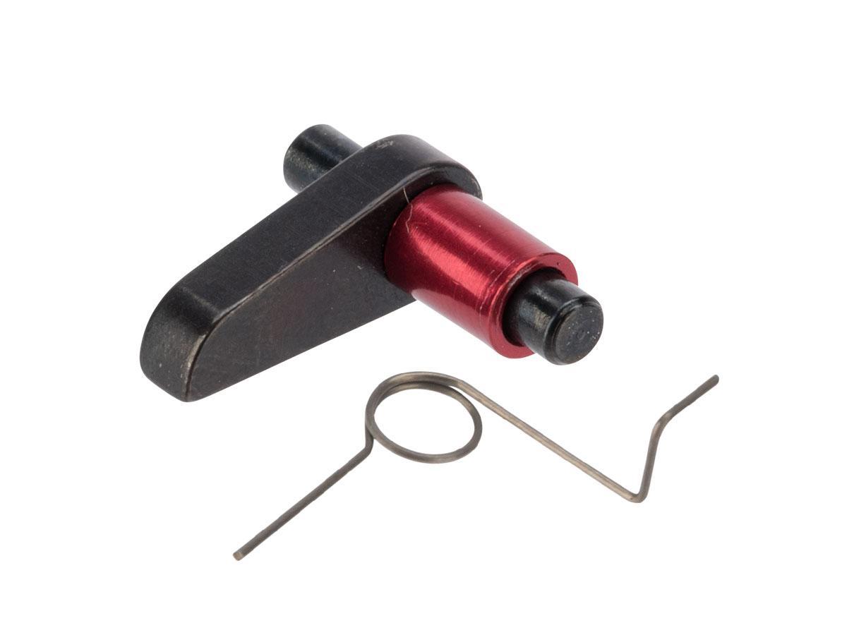 Lonex Enhanced V2/V3 Hardened Anti Reversal Latch