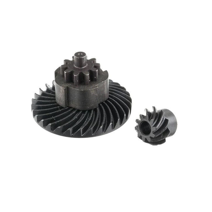 Lonex Spiral Bevel Gear and Helical Pinion Gear – Paragon Armory