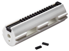 FPS Softair ZERO-SHOCK Lightened Full Metal Teeth Piston (PM03)