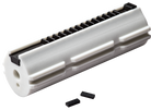 FPS Softair ZERO-SHOCK Full Metal Teeth Piston (PM04)