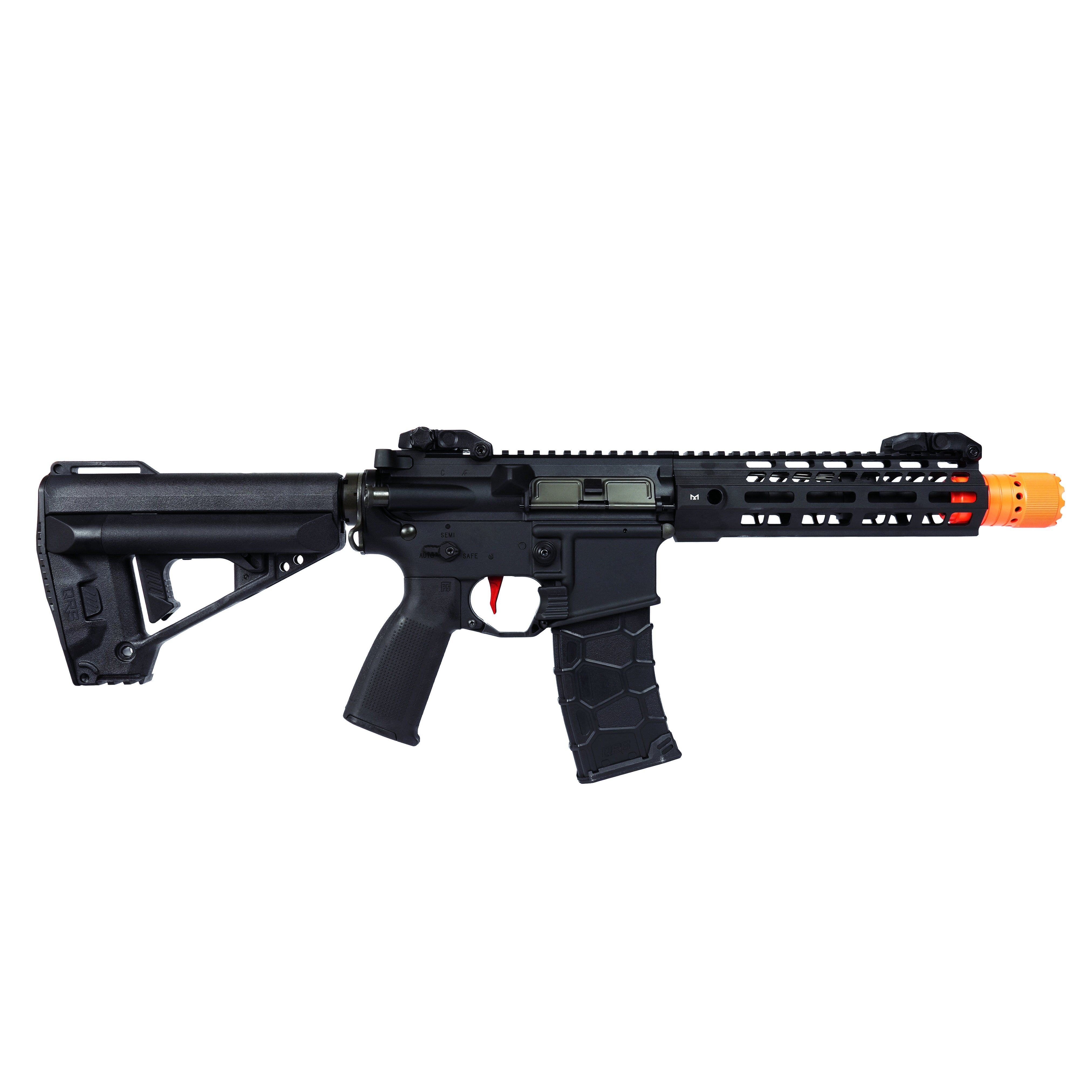 Paragon Spec DSG Saber CQB