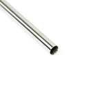 paragon spec evo edgi stainless steel inner barrel 5mm deep crown close up 