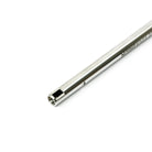 paragon spec evo edgi stainless steel inner barrel hop up window close up 