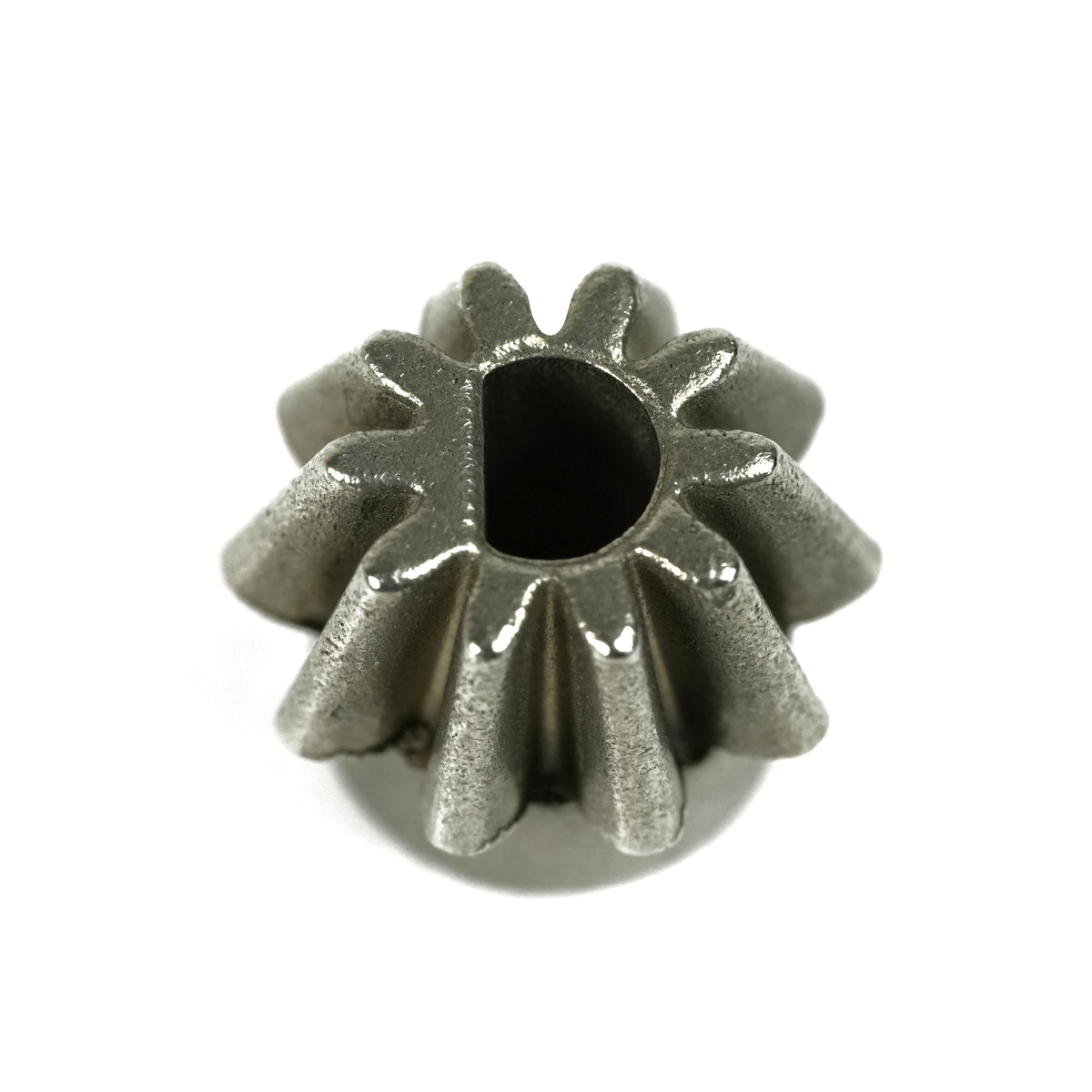 Rocket Airsoft MIM Steel D-Type Pinion Gear