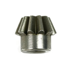 Rocket Airsoft MIM Steel D-Type Pinion Gear