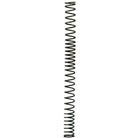 Rocket Airsoft AEG Upgrade Spring black steel japanese