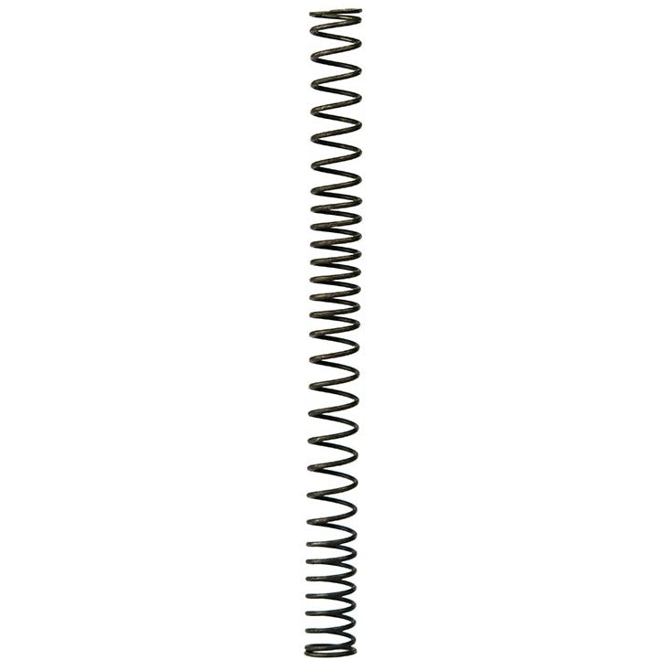 Rocket Airsoft AEG Upgrade Spring black steel japanese