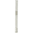 Rocket Airsoft AEG Upgrade Spring silver steel