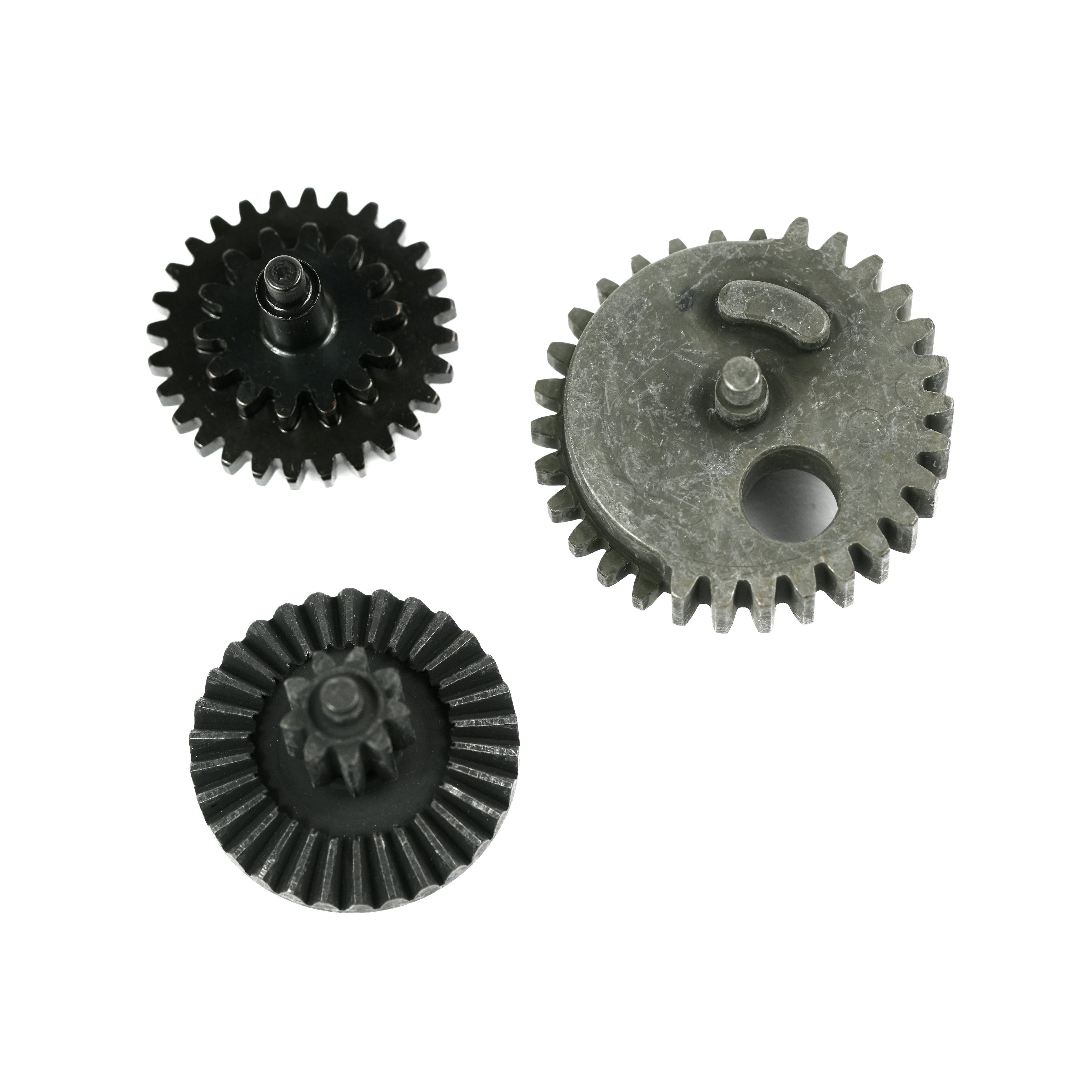 Siegetek Gear Set for Shoot and Recoil Engine / Tokyo Marui Next Generation Recoil Shock