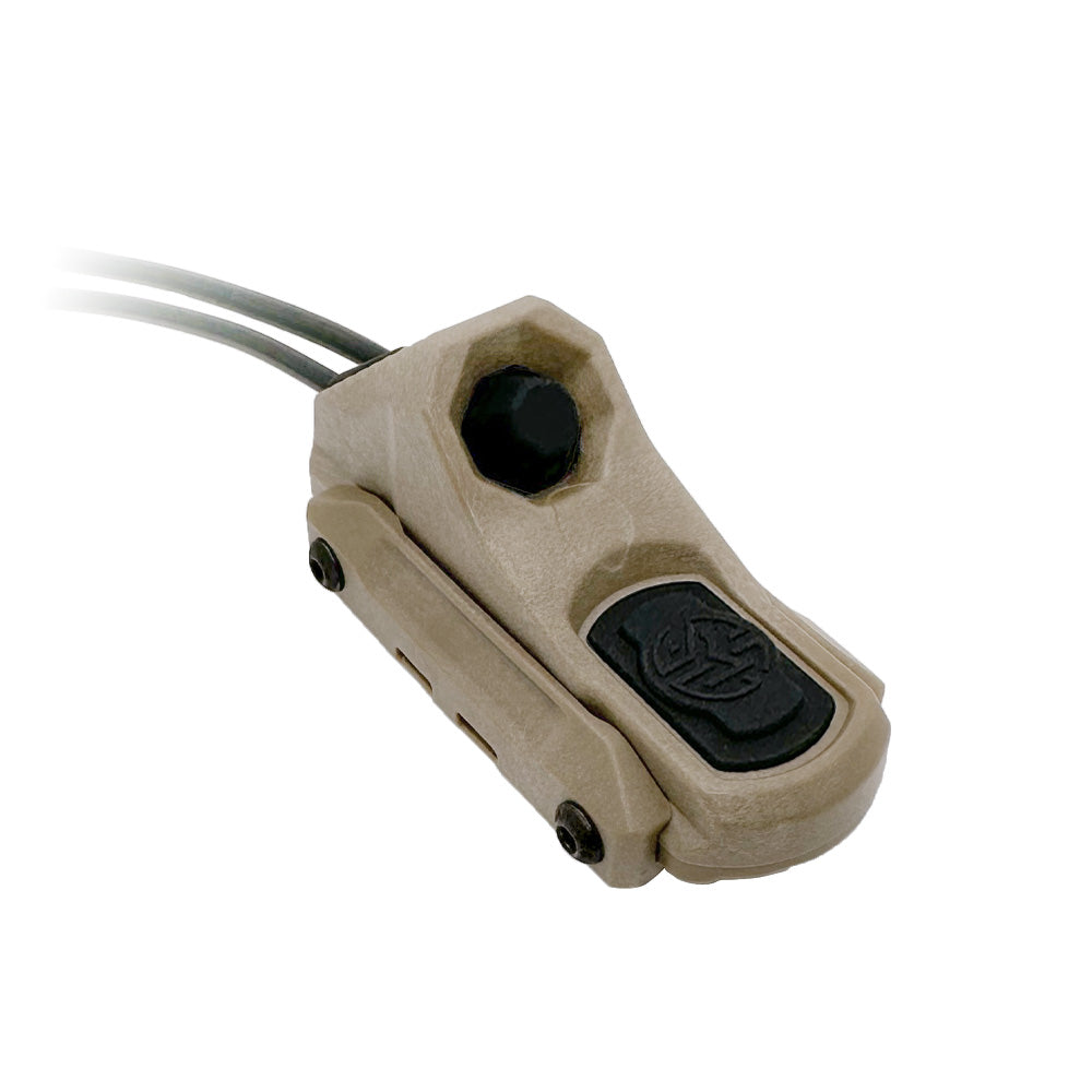 SomoGear AXON Style Remote Switch