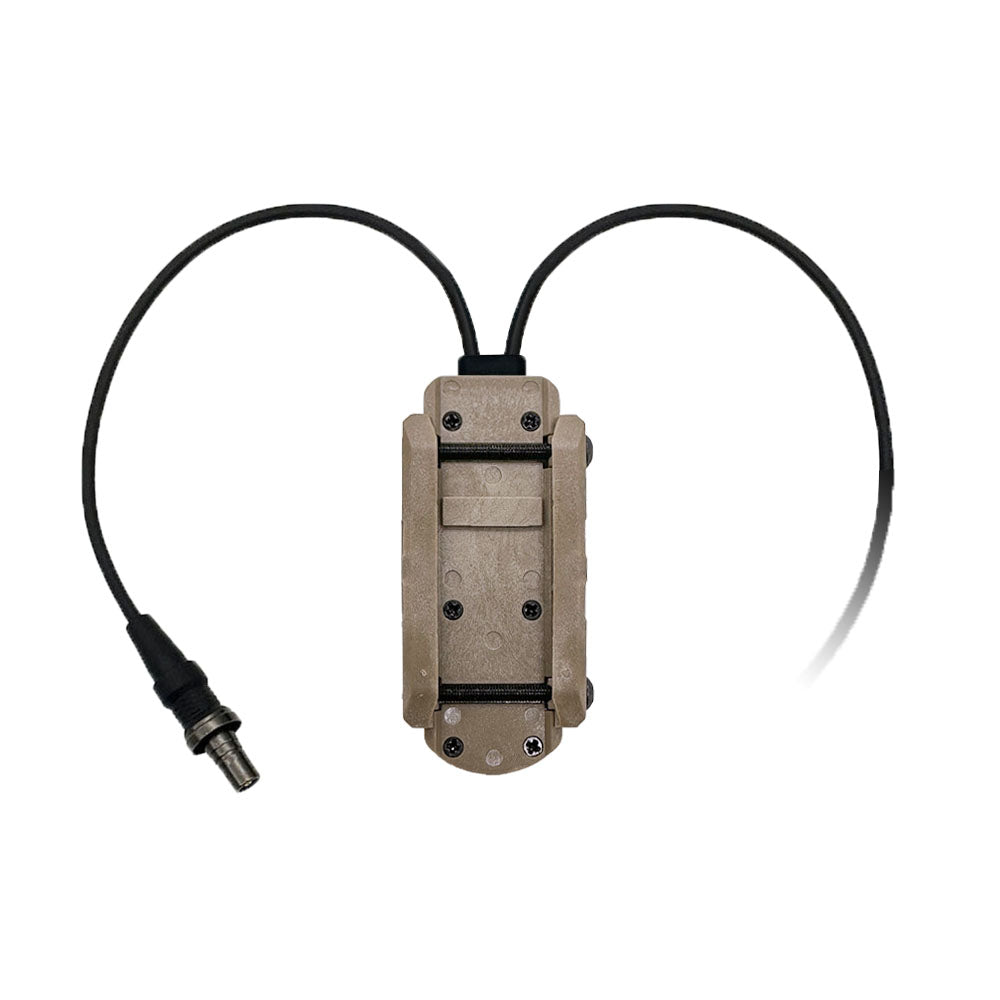 SomoGear AXON Style Remote Switch