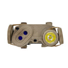 SomoGear PEQ-15 IR Laser + Flashlight