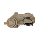 SomoGear PEQ-15 IR Laser + Flashlight