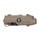 SomoGear PEQ-15 IR Laser + Flashlight