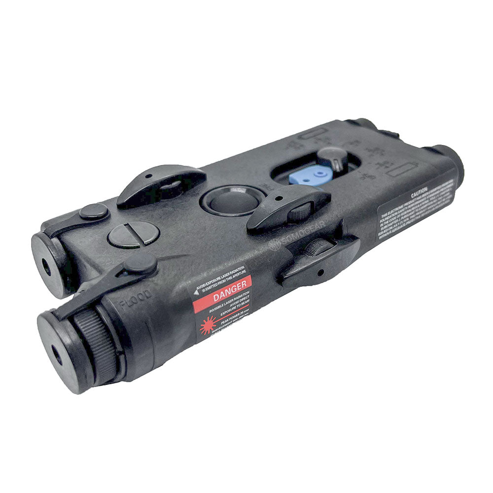 SomoGear PEQ-2A IR Laser / Illuminator