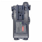 SomoGear PEQ-2A Visible Laser / Flashlight