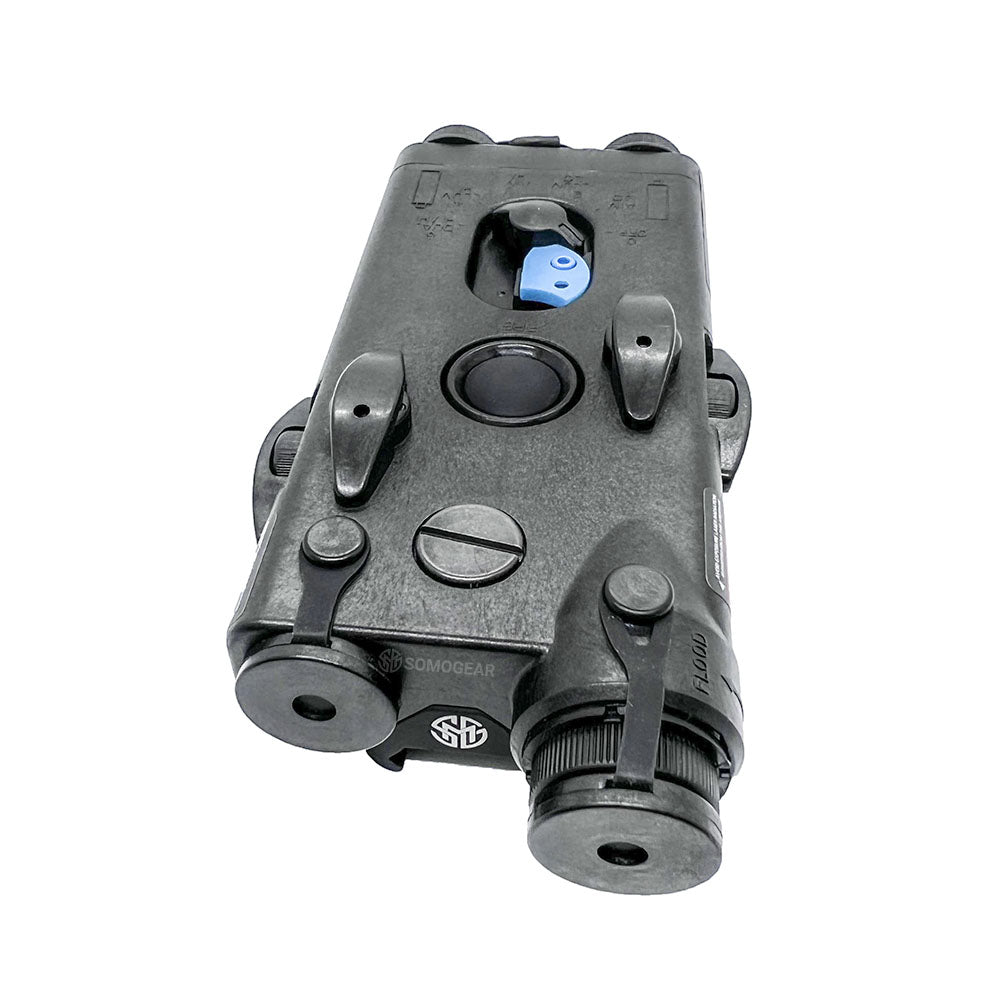SomoGear PEQ-2A IR Laser / Illuminator