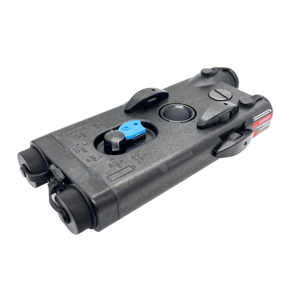 SomoGear PEQ-2A IR Laser / Illuminator