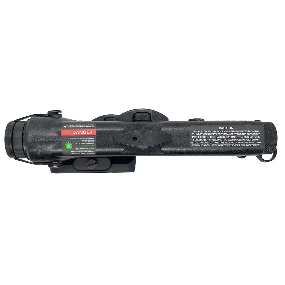 SomoGear PEQ-2A IR Laser / Illuminator