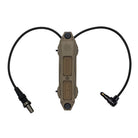 SomoGear Tactical Augmented Pressure Switch