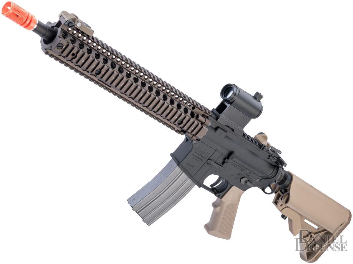 Paragon Spec M4 SOPMOD Block II
