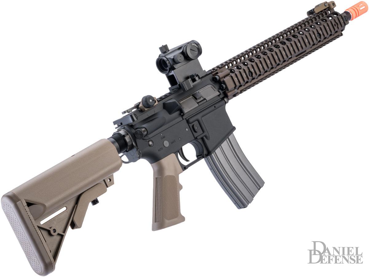 Paragon Spec M4 SOPMOD Block II
