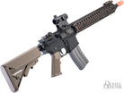Paragon Spec M4 SOPMOD Block II