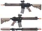 Paragon Spec M4 SOPMOD Block II