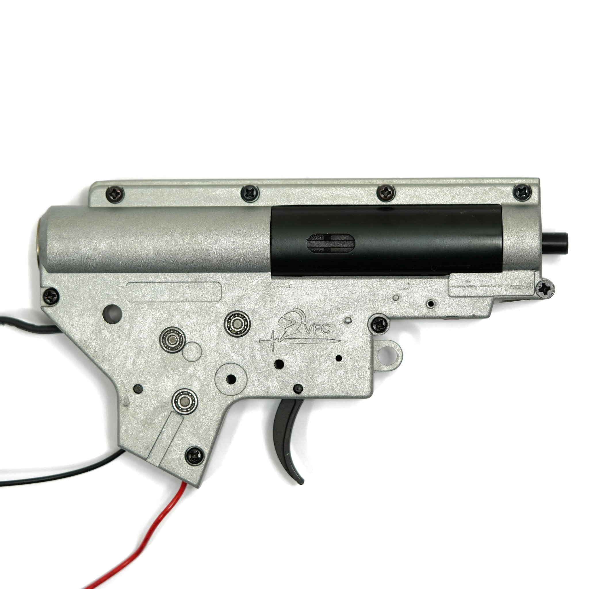 CLEARANCE VFC V2 QCS Complete Gearbox