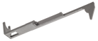 FPS Softair Reinforced Tappet Plate for Tokyo Marui Recoil Shock NGRS (ASRE)
