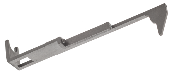 FPS Softair Reinforced Tappet Plate for Tokyo Marui Recoil Shock NGRS (ASRE)