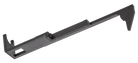 FPS Softair Carbon Fiber Reinforced Tappet Plate for Tokyo Marui Recoil Shock NGRS (ASRECF)