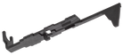 fps softair v2 tappet plate carbon fiber