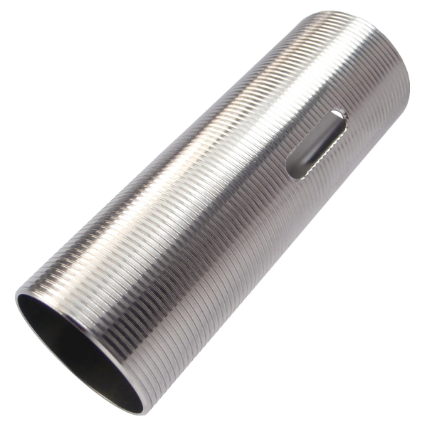 FPS Softair Stainless Steel Cylinder Type B