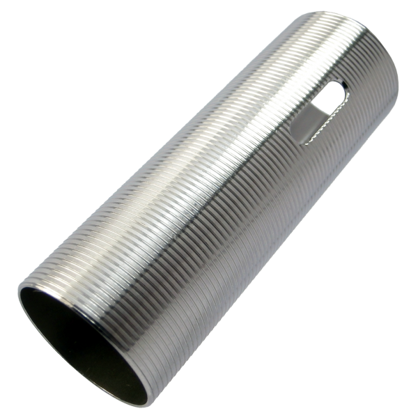 FPS Softair Stainless Steel Cylinder Type C