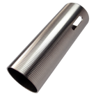 FPS Softair Stainless Steel Cylinder Type D