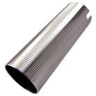 FPS Softair Stainless Steel Cylinder Type E