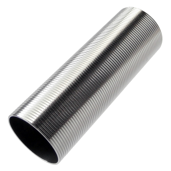FPS Softair Stainless Steel Cylinder Type F