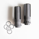 HAO SF 3 and 4 Prong Flash Hider