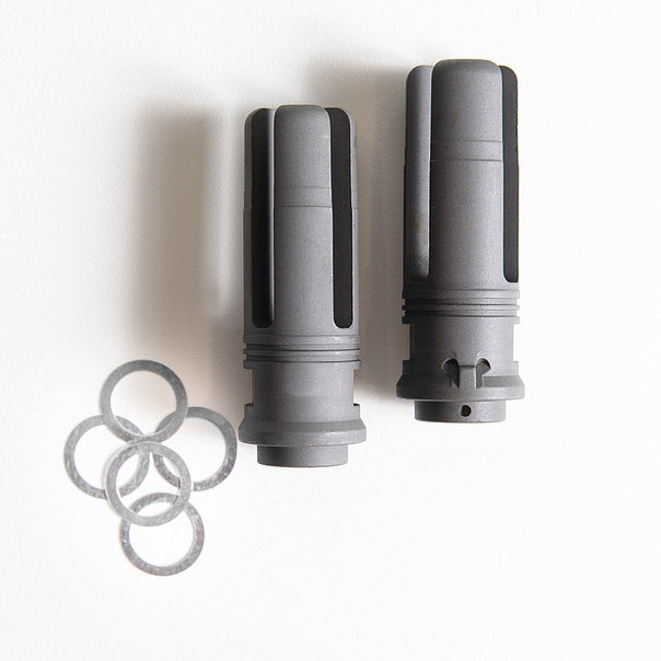 HAO SF 3 and 4 Prong Flash Hider