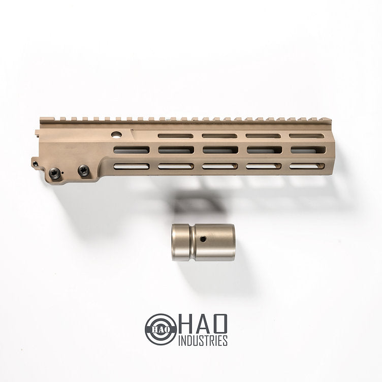 HAO MK16 10.5" M-LOK Handguard for AEG DDC