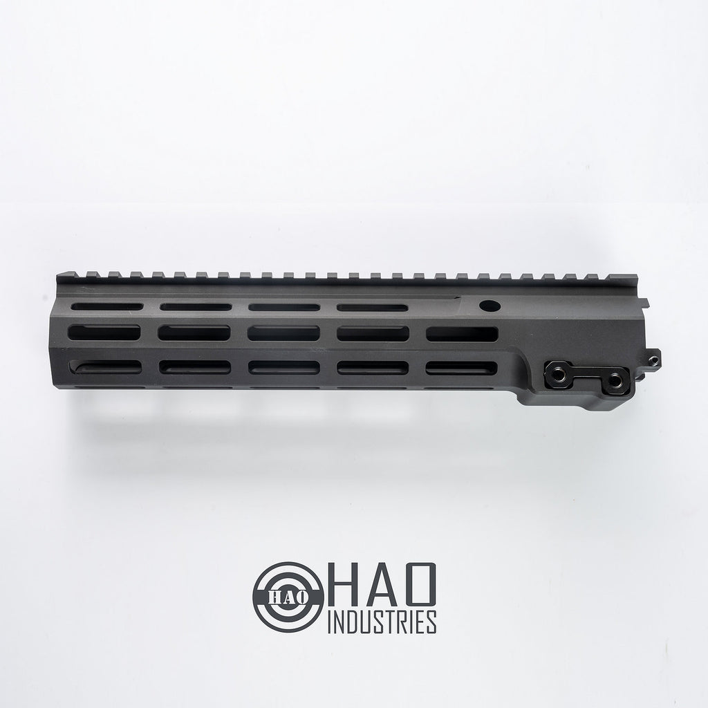 HAO MK16 10.5" M-LOK Handguard for AEG Black