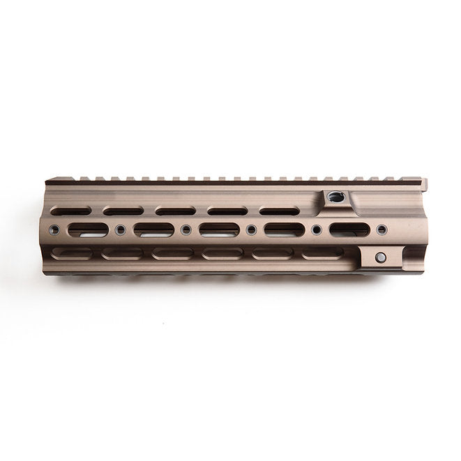 HAO G Style SMR Handguard for VFC HK416 AEG – Paragon Armory