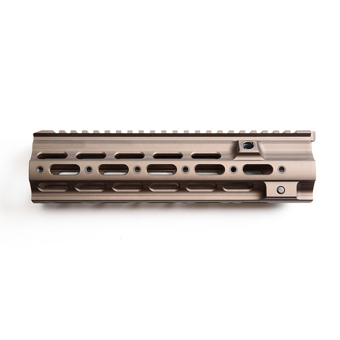 HAO G Style SMR Handguard for VFC HK416 AEG