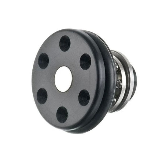 Lonex POM ventilated piston head with ball bearings 
