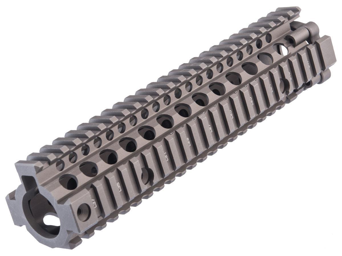 VFC Daniel Defense Licensed MK18 RIS II FDE
