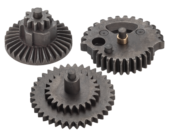 FPS Softair High Speed Gear Set – Paragon Armory