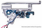 JeffTron Leviathan NGRS Optical Wireless Programmable MOSFET