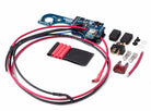 JeffTron Leviathan NGRS Optical Wireless Programmable MOSFET